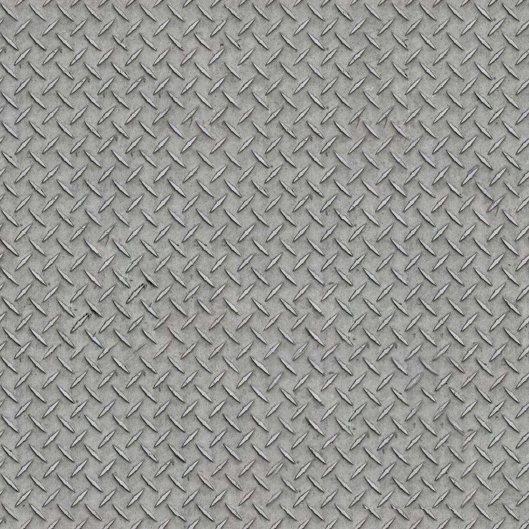 Concrete texture sample for 3D PBR material